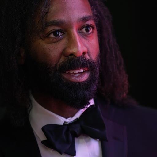 Ian Williams dissects conversation in 'What I Mean to Say,' upcoming Massey Lectures